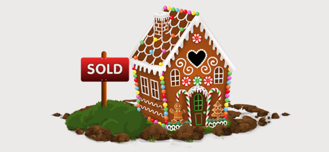 Selling Your Home: How to be Lucky this Holiday Season