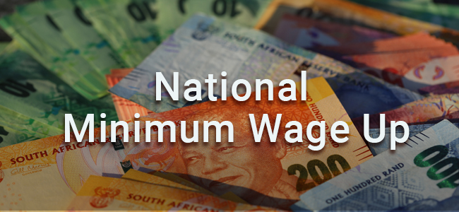 Effective 1 March 2022: New Earnings Threshold and National Minimum Wage